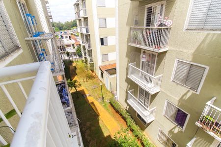 Apartamento para alugar com 52m², 2 quartos e 1 vaga Apartamento para alugar com 52m², 2 quartos e 1 vagaVista da Sacada
