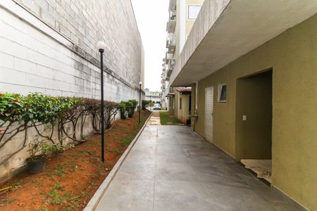 Apartamento para alugar com 52m², 2 quartos e 1 vaga Apartamento para alugar com 52m², 2 quartos e 1 vagaÁrea comum