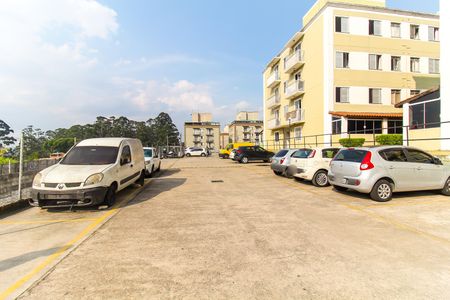 Apartamento para alugar com 52m², 2 quartos e 1 vaga Apartamento para alugar com 52m², 2 quartos e 1 vagaEstacionamento