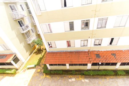 Apartamento para alugar com 52m², 2 quartos e 1 vaga Apartamento para alugar com 52m², 2 quartos e 1 vagaVista do Quarto 2
