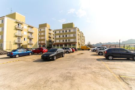 Apartamento para alugar com 52m², 2 quartos e 1 vaga Apartamento para alugar com 52m², 2 quartos e 1 vagaEstacionamento