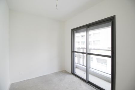 Apartamento à venda com 35m², 1 quarto e sem vaga Apartamento à venda com 35m², 1 quarto e sem vagaSuíte