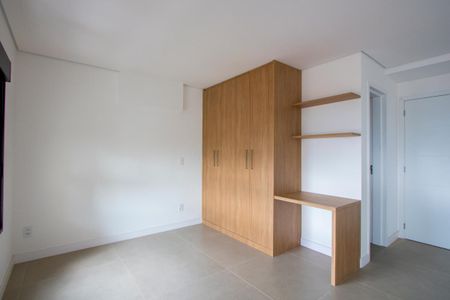 Apartamento para alugar com 43m², 1 quarto e 1 vagaQuarto