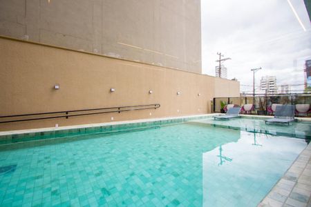 Apartamento para alugar com 43m², 1 quarto e 1 vagaÁrea comum - Piscina