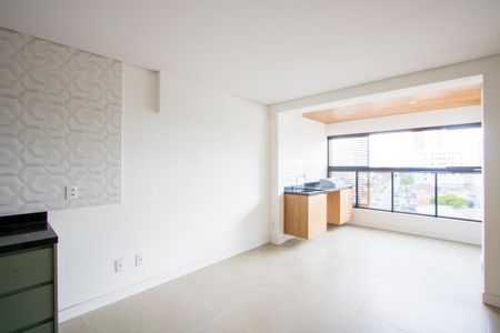 Apartamento para alugar com 43m², 1 quarto e 1 vagaSala
