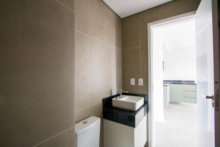 Apartamento para alugar com 43m², 1 quarto e 1 vagaBanheiro