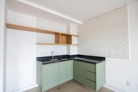 Apartamento para alugar com 43m², 1 quarto e 1 vagaCozinha