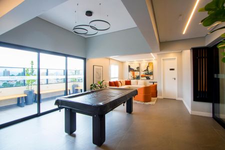 Apartamento para alugar com 43m², 1 quarto e 1 vagaÁrea comum - Espaço de jogos