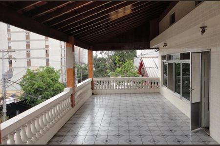 Casa para alugar com 773m², 3 quartos e 5 vagas