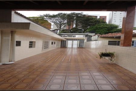 Casa para alugar com 773m², 3 quartos e 5 vagas