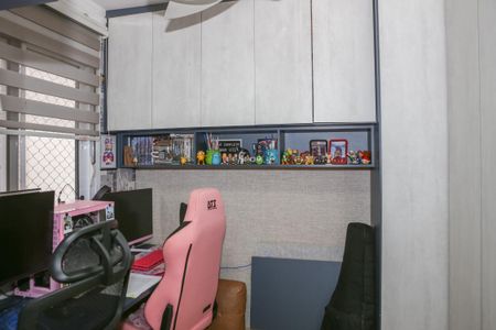 Apartamento para alugar com 34m², 2 quartos e sem vaga Apartamento para alugar com 34m², 2 quartos e sem vagaQuarto 2