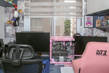 Apartamento para alugar com 34m², 2 quartos e sem vaga Apartamento para alugar com 34m², 2 quartos e sem vagaQuarto 2