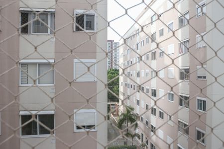 Apartamento para alugar com 34m², 2 quartos e sem vaga Apartamento para alugar com 34m², 2 quartos e sem vagaVista do Quarto 2