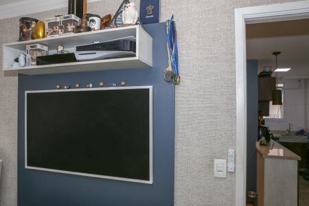 Quarto de apartamento para alugar com 2 quartos, 34m² em Vila Leopoldina, São Paulo