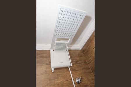 Apartamento para alugar com 34m², 2 quartos e sem vaga Apartamento para alugar com 34m², 2 quartos e sem vagaBanheiro