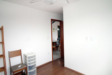 Apartamento para alugar com 47m², 2 quartos e 1 vagaQuarto 2- Suíte
