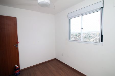 Apartamento para alugar com 47m², 2 quartos e 1 vagaQuarto 1