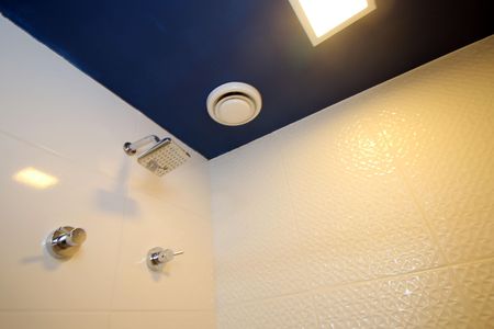 Apartamento para alugar com 47m², 2 quartos e 1 vagaBanheiro da Suíte