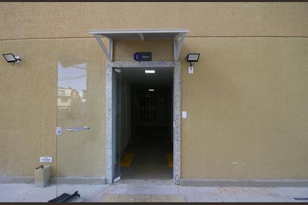 Apartamento para alugar com 47m², 2 quartos e 1 vagaÁrea comum - Portaria interna