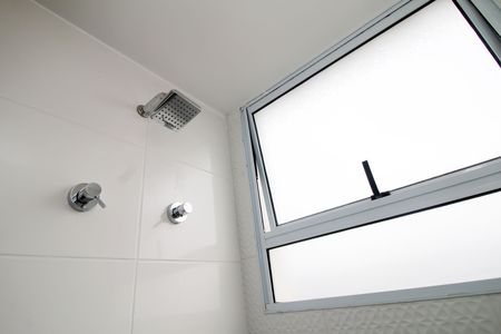 Apartamento para alugar com 47m², 2 quartos e 1 vagaBanheiro Social