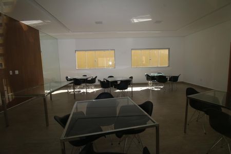 Apartamento para alugar com 47m², 2 quartos e 1 vagaÁrea comum - Salão de festas