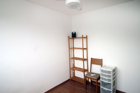 Apartamento para alugar com 47m², 2 quartos e 1 vagaQuarto 2- Suíte