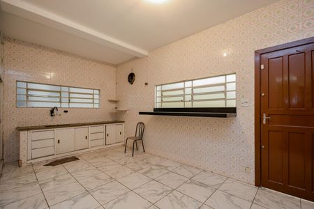 Apartamento à venda com 260m², 3 quartos e 3 vagasCozinha