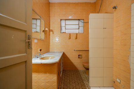 Apartamento à venda com 260m², 3 quartos e 3 vagasBanheiro