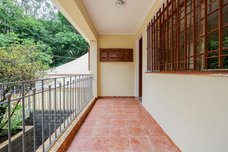 Apartamento à venda com 260m², 3 quartos e 3 vagasÁrea externa