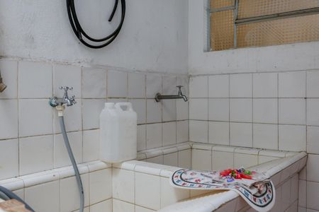 Apartamento à venda com 260m², 3 quartos e 3 vagasÁrea de Serviço