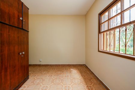 Quarto 1 de apartamento à venda com 3 quartos, 260m² em Jardim Londrina, São Paulo