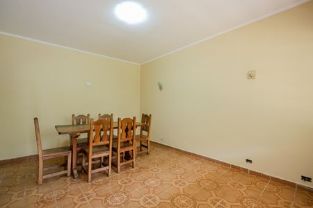 Apartamento à venda com 260m², 3 quartos e 3 vagasSala