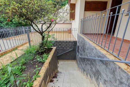 Apartamento à venda com 260m², 3 quartos e 3 vagasÁrea externa