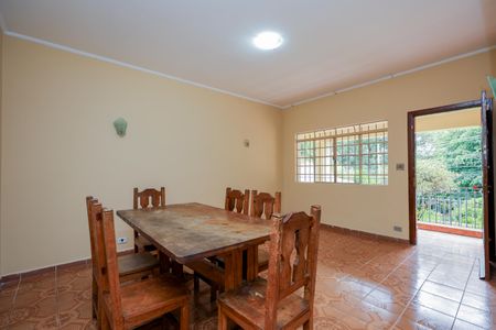 Sala de apartamento à venda com 3 quartos, 260m² em Jardim Londrina, São Paulo