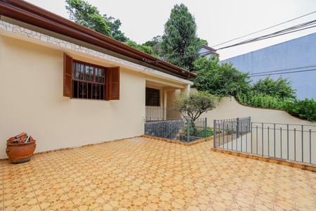 Apartamento à venda com 260m², 3 quartos e 3 vagasÁrea externa