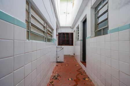 Apartamento à venda com 260m², 3 quartos e 3 vagasÁrea de Serviço