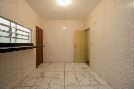 Apartamento à venda com 260m², 3 quartos e 3 vagasCozinha