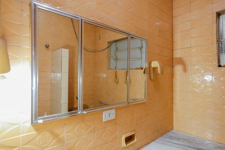 Apartamento à venda com 260m², 3 quartos e 3 vagasBanheiro