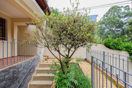 Apartamento à venda com 260m², 3 quartos e 3 vagasÁrea externa