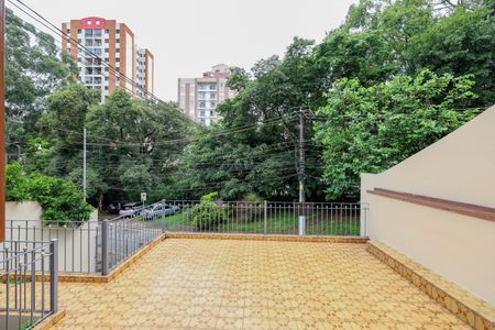 Vista do Quarto 1 de apartamento à venda com 3 quartos, 260m² em Jardim Londrina, São Paulo
