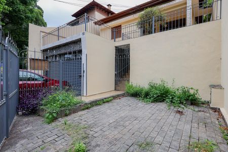 Apartamento à venda com 260m², 3 quartos e 3 vagasGaragem