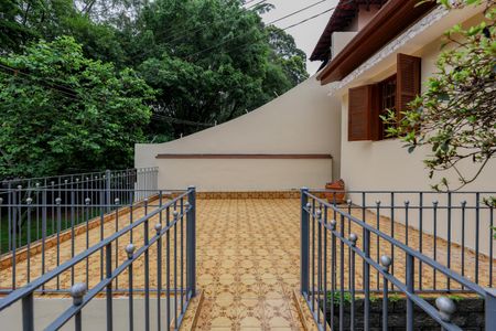 Apartamento à venda com 260m², 3 quartos e 3 vagasÁrea externa