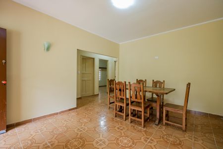 Sala de apartamento à venda com 3 quartos, 260m² em Jardim Londrina, São Paulo
