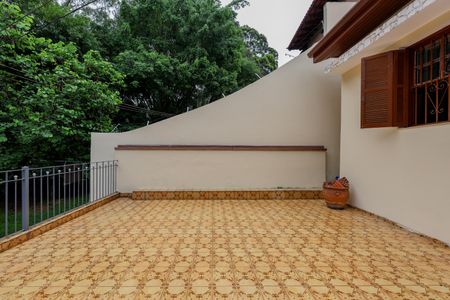 Apartamento à venda com 260m², 3 quartos e 3 vagasÁrea externa