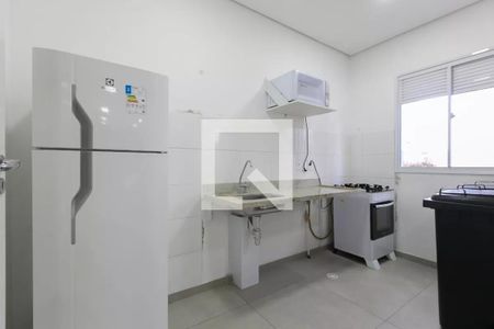 Apartamento à venda com 41m², 2 quartos e sem vaga Apartamento à venda com 41m², 2 quartos e sem vagaSalão de Festas