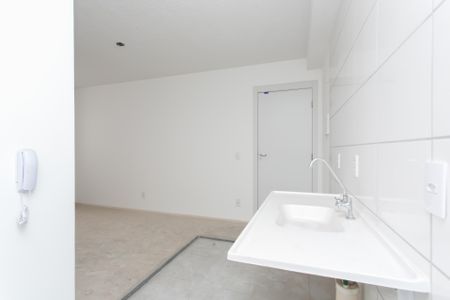 Apartamento à venda com 41m², 2 quartos e sem vaga Apartamento à venda com 41m², 2 quartos e sem vagaCozinha