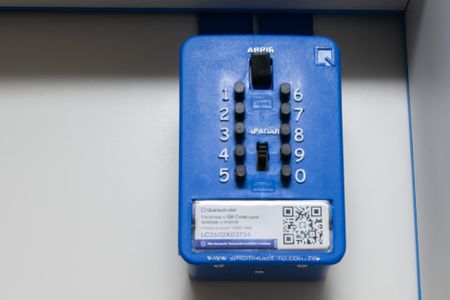 Apartamento à venda com 41m², 2 quartos e sem vaga Apartamento à venda com 41m², 2 quartos e sem vagaLockbox