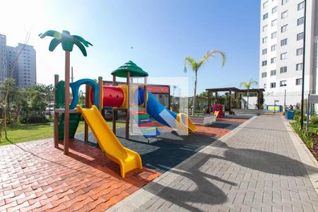 Apartamento à venda com 41m², 2 quartos e sem vaga Apartamento à venda com 41m², 2 quartos e sem vagaÁrea comum