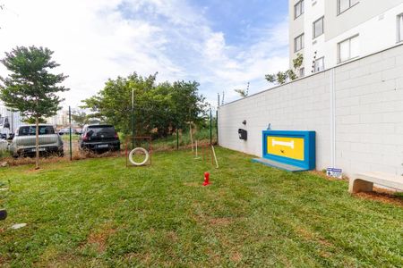 Apartamento à venda com 41m², 2 quartos e sem vaga Apartamento à venda com 41m², 2 quartos e sem vagaÁrea comum - Pet Place