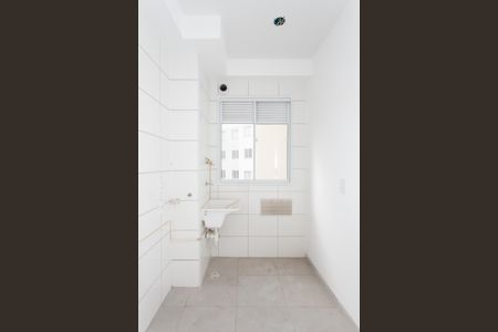 Apartamento à venda com 41m², 2 quartos e sem vaga Apartamento à venda com 41m², 2 quartos e sem vagaÁrea de Serviço